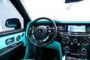 Rolls Royce Cullinan BLACK BADGE | ORIGINAL NOVITEC