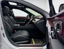 مرسيدس بنز S 63 AMG إي بيرفورمانس 2024 Mercedes-AMG S 63 E Performance BRABUS 930, Warranty, Brand New, EUROPEAN SPECS