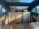 Mercedes Benz E300 AVANTGARDE SPORT Mercedes-Benz E 300 2010 | GCC Specs | Well Maintained Two Keys