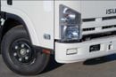Isuzu NPR 85 4.6 L 6.5 T Chassis Cab