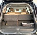 Mitsubishi Montero Sport GLS PREMIUM ACCIDENTS FREE - GCC - ORIGINAL PAINT - FULL OPTION - PERFECT CONDITION INSIDE OUT