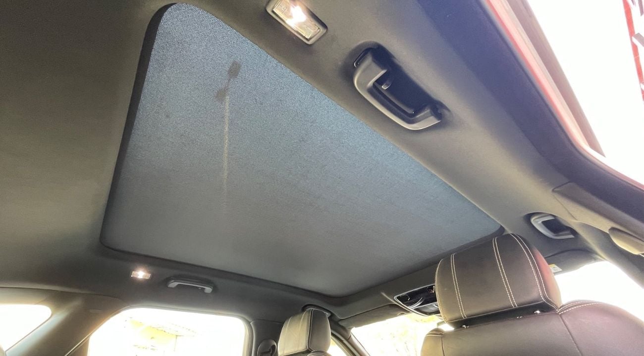 Land Rover Range Rover Velar R-DYNAMIC SE P250 4 cylinder
