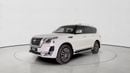 Nissan Patrol SE PLATINUM CITY | Guaranteed Warranty | 0 Down Payment