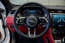 Jaguar F-PACE SVR | 2024 | Brand New | GCC Specs | AlTayer warranty till 2031