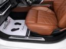 BMW 740i M-Sport