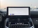 تويوتا لاند كروزر VXR تويوتا LC300 VXR HEV 3.5TT موديل 2026 - للتصدير فقط