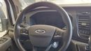 Ford Transit 250 HIGH ROOF Cargo Van | GCC Specs | Automatic | Petrol | Ready For Export