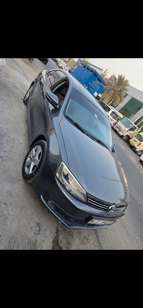 Volkswagen Jetta COMFORTLINE SE