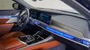 BMW 760i XDRIVE MASTERCLASS