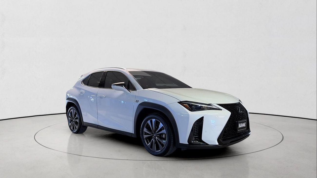 Lexus UX300h F SPORT PRESTIGE | Guaranteed Warranty | 0 Down Payment