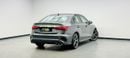 Audi S3 STANDARD 2021 Audi S3 2.0 TFSI Quattro, Warranty, Full Audi Service History, Excellent Condition, GCC