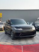 Land Rover Range Rover Sport SE