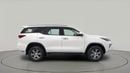 Toyota Fortuner EXR 2021 | AED 1164/Month | 0 DP | 30 Day Return | Warranty | Service History