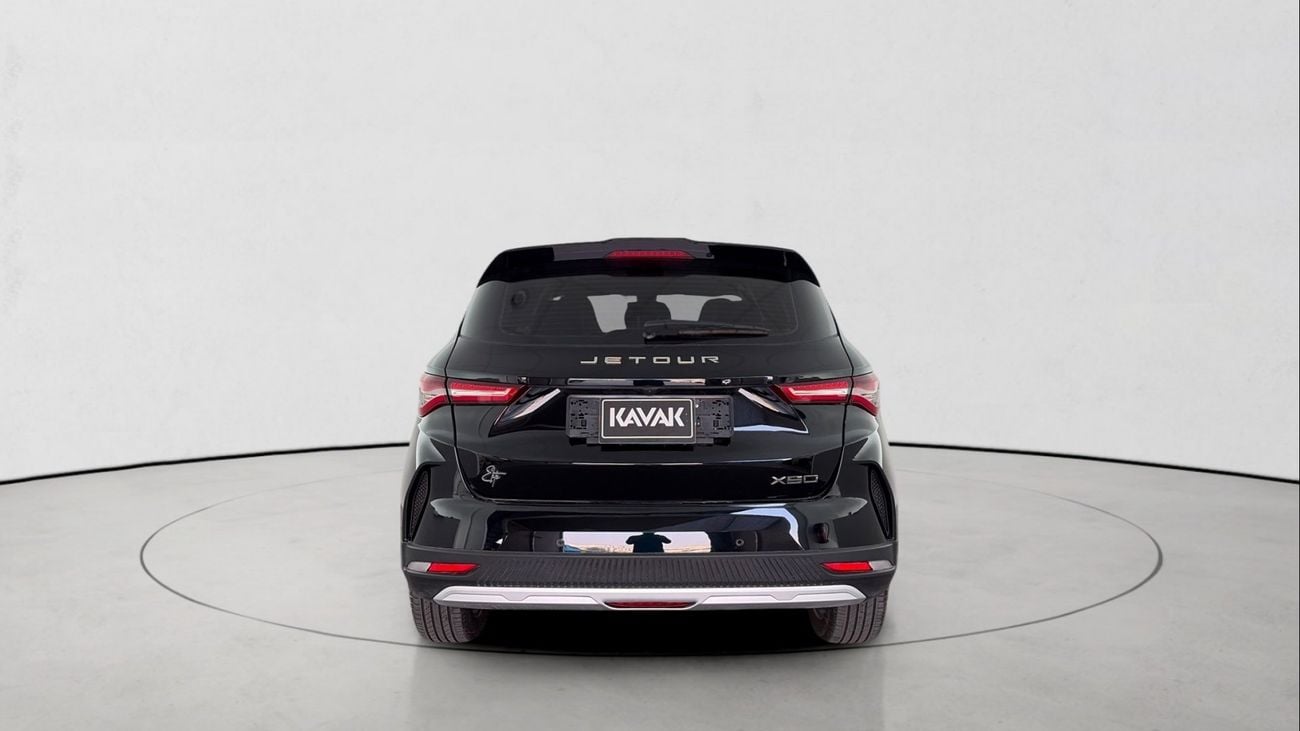 Jetour X50 PREMIUM | Guaranteed Warranty | 0 Down Payment