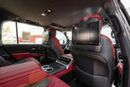 Toyota Land Cruiser VXR WITH MBS AUTOBIOGRAPHY SEAT AND OFFROAD EDITION , ROOF STAR LIGHT
