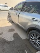 مازدا CX9 GS
