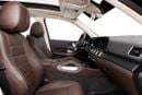 مرسيدس بنز GLS 450 4MATIC