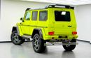 Mercedes Benz G500 G500 4x42, Full Service History, Fully Loaded, Excellent Condition, GCC