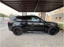 Land Rover Range Rover Sport P400 Dynamic S