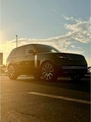 Land Rover Range Rover Rang Rover SV - 2024 / Export Price
