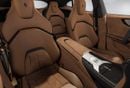 فيراري بوروسانجوي STD Full Carbon Panoramic Roof MY27