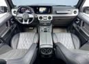 Mercedes Benz G63 AMG STANDARD