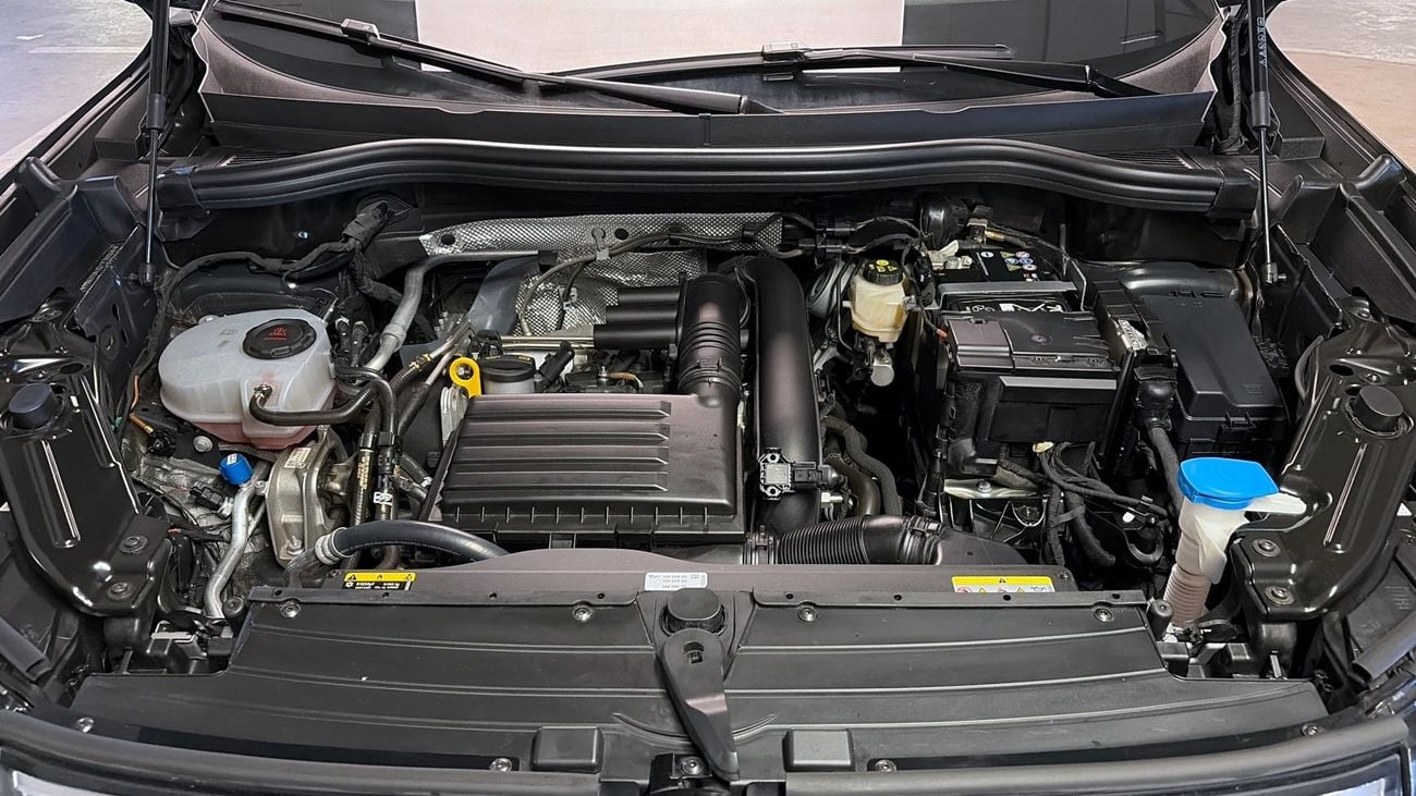 Volkswagen Tiguan | Guaranteed Warranty | 0 Down Payment