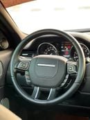 Land Rover Range Rover Evoque Dynamic SE - Canadian Specs