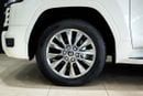 Toyota Land Cruiser GXR GCC Specs