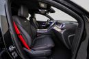 Mercedes Benz GLC 43 AMG 4MATIC GLC 43 AMG 4MATIC Coupe | Korean Specs