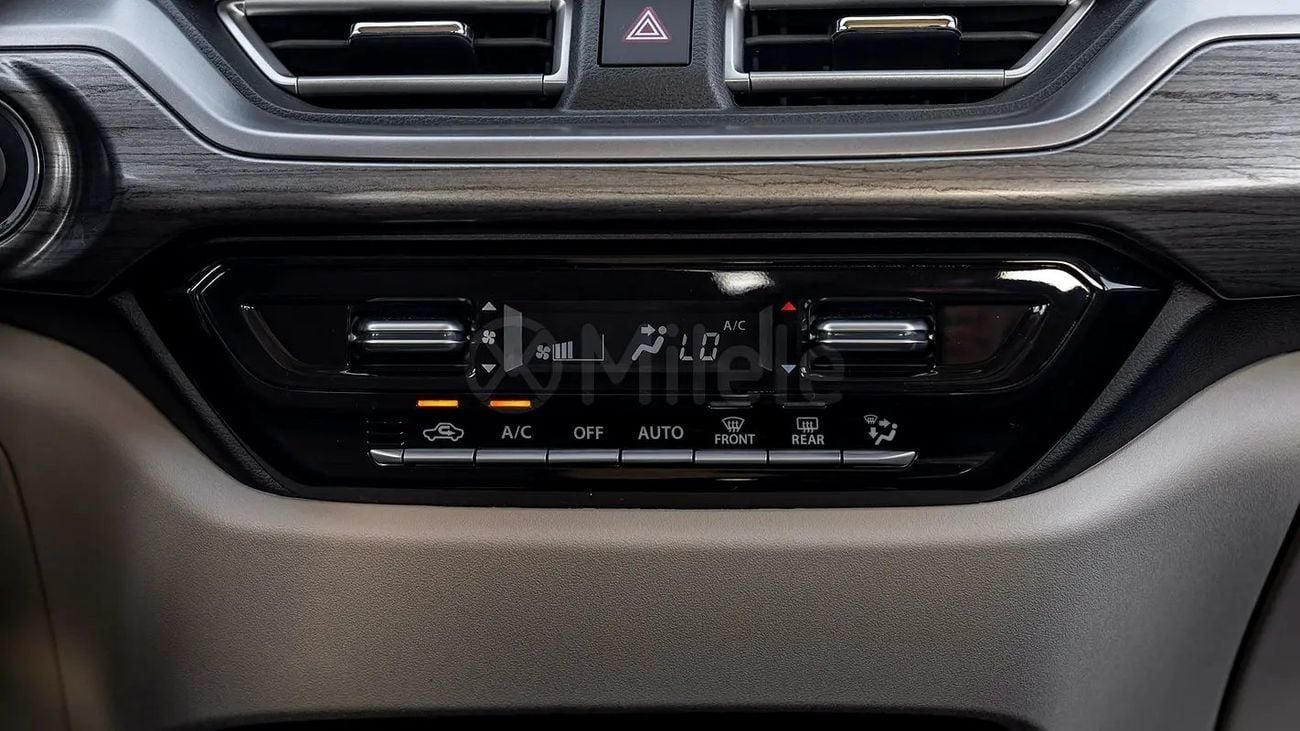 Suzuki Dzire GLX
