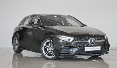 Mercedes-Benz A 200 / Reference: VSB 32971 Certified Pre-Owned