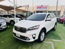 Kia Sorento LX 3.3L LOW MILEAGE GOOD CONDITION