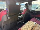 Toyota Land Cruiser VXR
