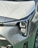 Kia Picanto with sunroof GCC 1.2L - 2 AIRBAG ( 2027 MODEL )