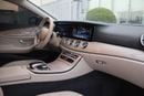 مرسيدس بنز CLS 450 4MATIC