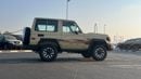 Toyota Land Cruiser 70 LC71 LX