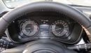 Suzuki Baleno 1.5L Petrol Automatic | Brand New | 2026 Model | Ready for Export Worldwide
