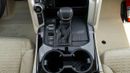 Toyota Land Cruiser GXR