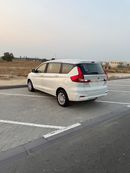 Suzuki Ertiga GL Suzuki Ertiga Van 2022