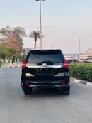 Toyota Prado VXR