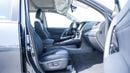 Mitsubishi Montero Sport GLS HIGH LINE Brand New – 3.0L 4WD Automatic – J59 – 2027 – Export Only