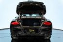 Bentley Continental 2023 | AZURE V8 | 16,800 KM | Warranty, Service