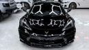 شيفروليه كورفت STINGRAY 3LT Z51 70TH ANNIV