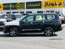 Toyota Land Cruiser GXR