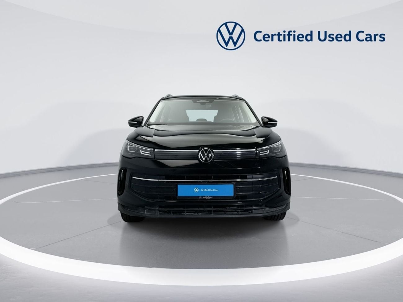 Volkswagen Tiguan LIFE PLUS Tiguan Life 1.4L | Premium Interior | Smart Features | Rear Camera | GCC Specs