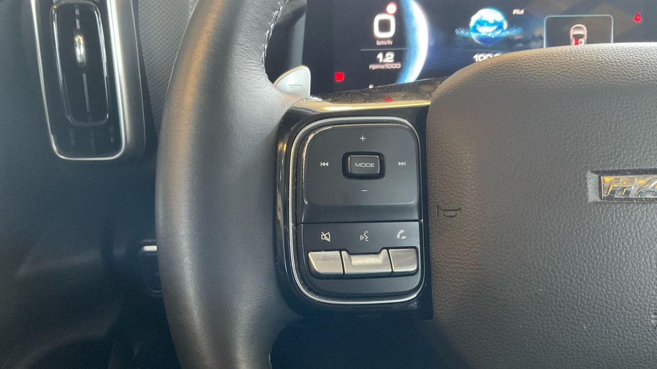 Haval Dargo HIGH DELUX | Guaranteed Warranty | 0 Down Payment