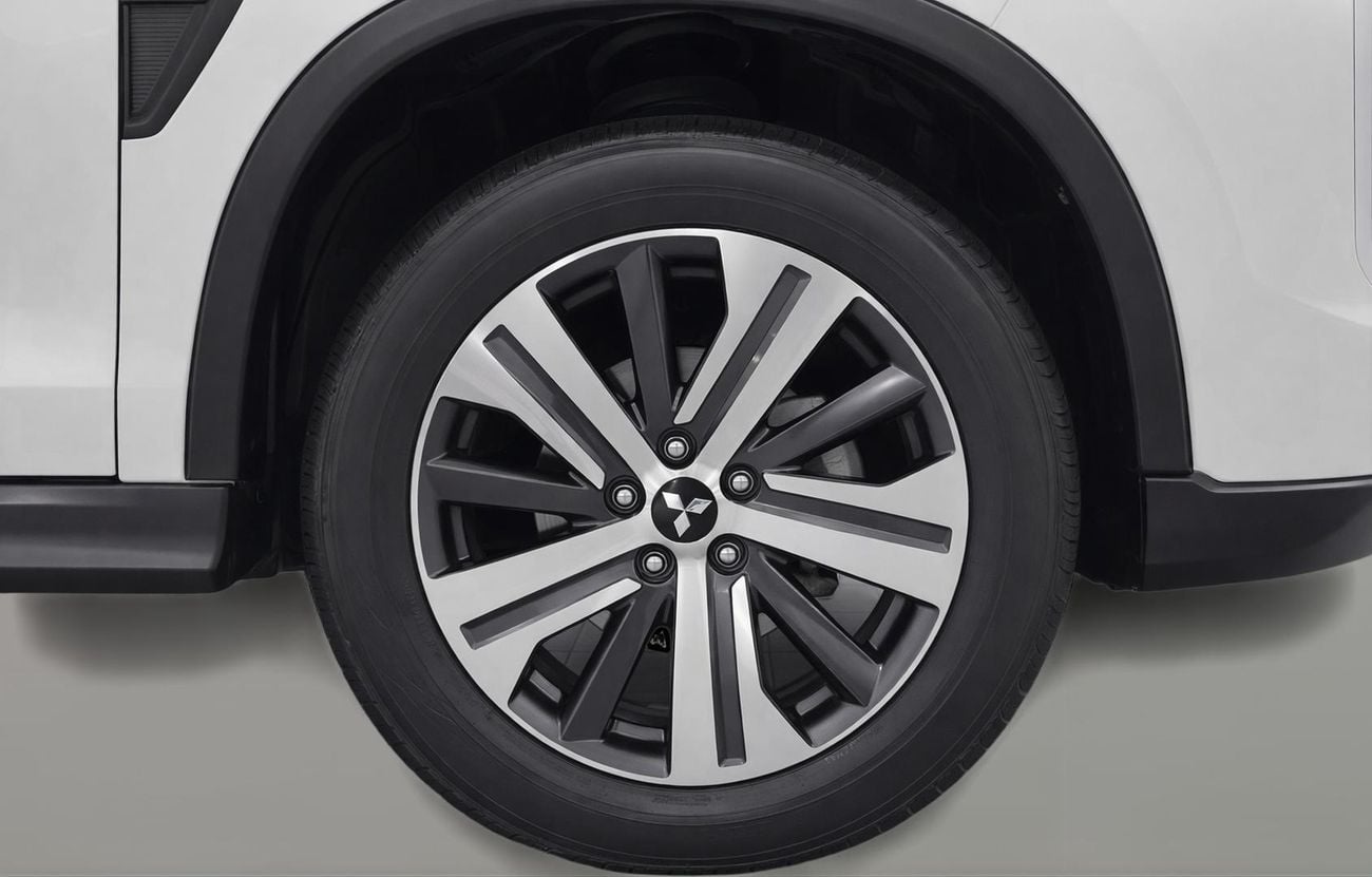 Mitsubishi ASX 2024 | AED 798/Month | 0 DP | 30 Day Return | Warranty | Service History
