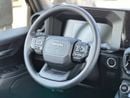 Toyota Prado GXL 2.4L PTR A/T // 2026 // Mid Option with Sunroof , Cool Box , Power Windows , Cruise Control // Speci