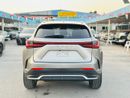 لكزس NX350 إف سبورت